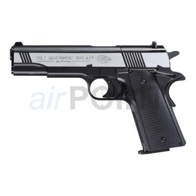 COLT Government 1911 A1 - Pistole - Dark OPS