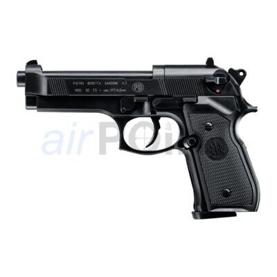 BERETTA M92 FS - Pistole - Black