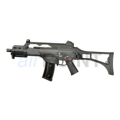 WE G39C - Gewehr - Black - GBR AIRSOFT