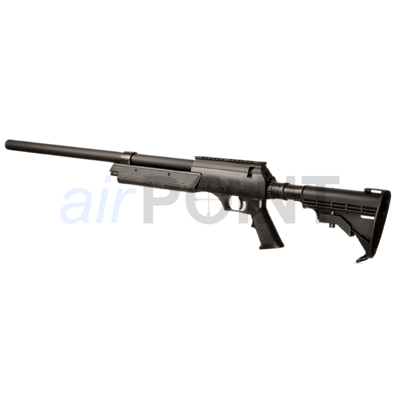 WELL SR-2 - Sniper Rifle - BOLT ACTION AIRSOFT