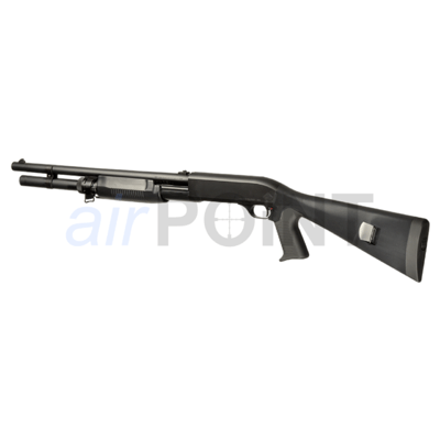 TOKYO MARUI M3 SUPER 90 - Shotgun - OD - BOLT ACTION AIRSOFT