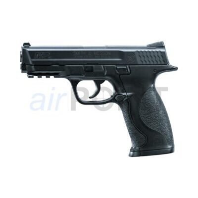 SMITH & WESSON M&P 40 - Pistole - Black