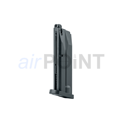 BERETTA M92 A1 - Magazin - CO2