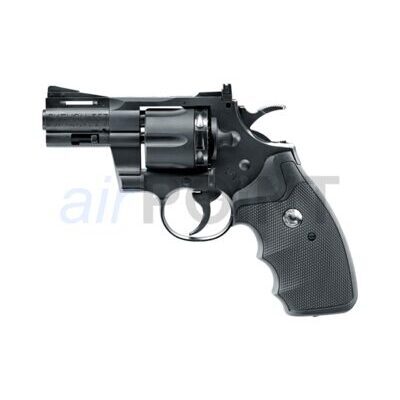 COLT Python 2.5