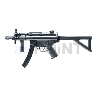 HECKLER & KOCH MP5K - PDW - Maschinenpistole - Black