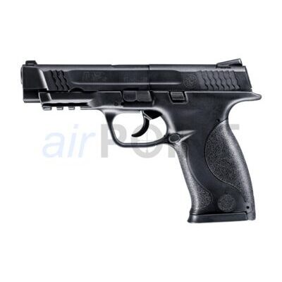 SMITH & WESSON M&P 45 - Pistole - Black