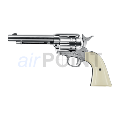 COLT SAA .45 Peacemaker 5.5