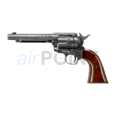 COLT SAA .45 Peacemaker 5.5