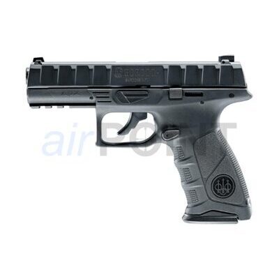 BERETTA APX - Pistole - Black - Blowback