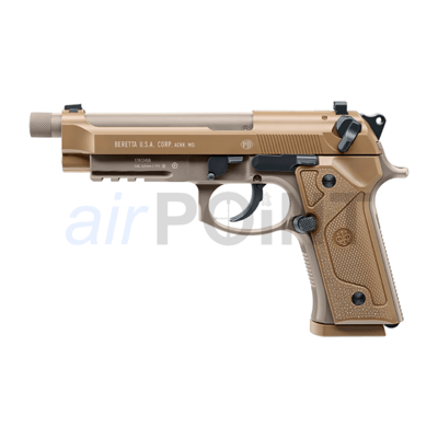 BERETTA M9 A3 - Pistole - FDE - Blowback