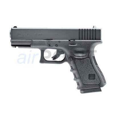 GLOCK 19 - Pistole - Black