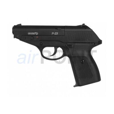 GAMO P-23 - Pistole - Black