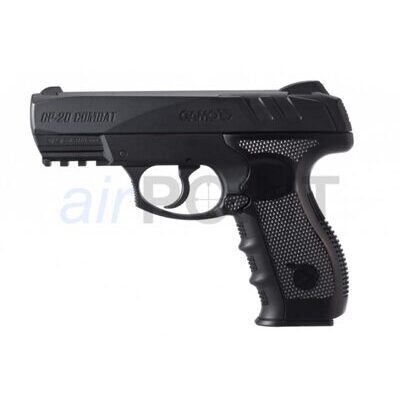 GAMO GP-20 COMBAT - Pistole - Black