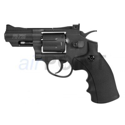 GAMO PR-725 - Revolver 2.5