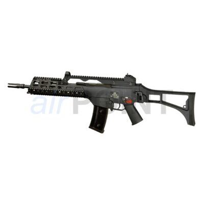 WE G39 RAS - Gewehr - Black - GBR AIRSOFT