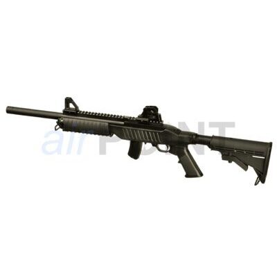 KJW KC-02 - Gewehr - Black - GBR AIRSOFT