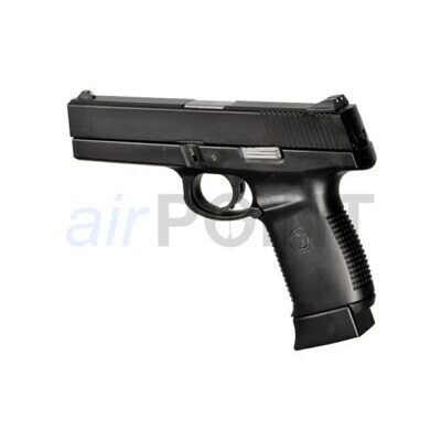 KWC SIGMA 40F - Pistole - Black - CO2 AIRSOFT