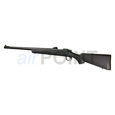 TOKYO MARUI VSR-10 PRO - Sniper Rifle - Black - BOLT ACTION AIRSOFT