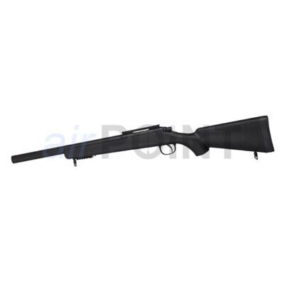 WELL SR-1 Short Barrel - Sniper Rifle - BOLT ACTION AIRSOFT