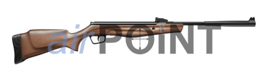 STOEGER RX5 - Luftgewehr -7.5 Joule -  Wood