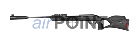 GAMO REPLAY 10X MAGNUM GEN2 IGT MACH 1 - Gewehr - Black - IGT