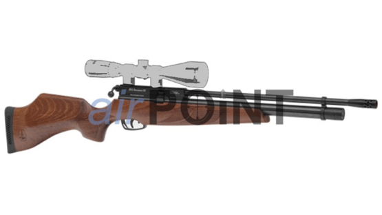 BSA BUCCANEER SE - Gewehr - Wood - PCP 230 Bar