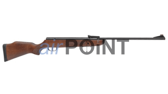 BSA SUPERSPORT GRT - Gewehr - Wood - FEDERDRUCK