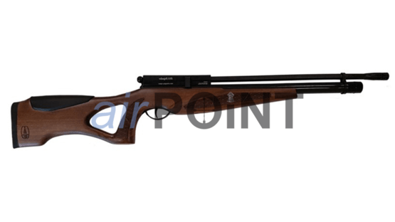 BSA BRIGADIER- Gewehr - Wood - PCP 230 Bar