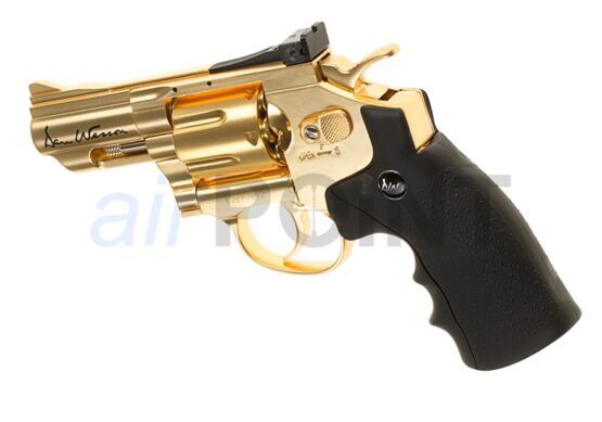 DAN WESSON 2.5