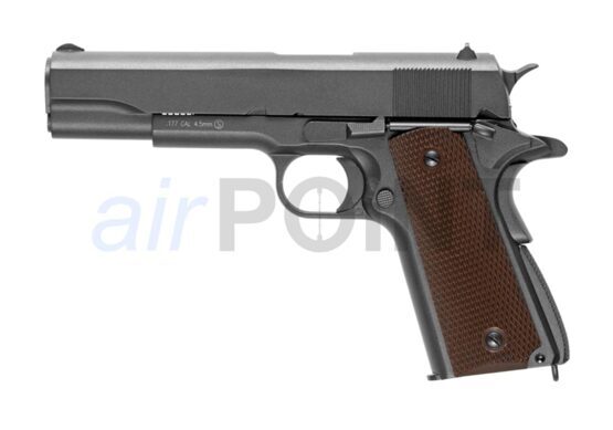 KWC M1911 - Pistole