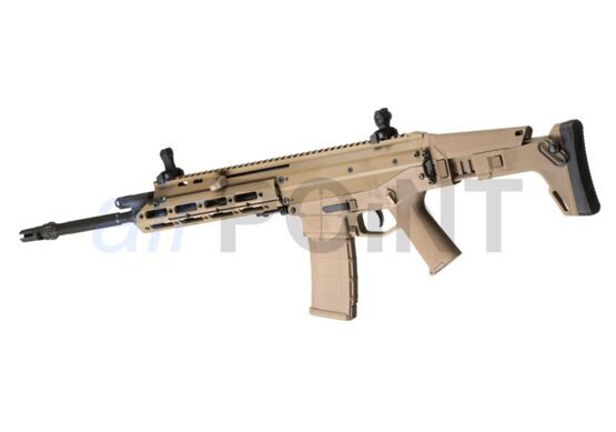 WE ACR MSK - Gewehr - Desert - GBR AIRSOFT