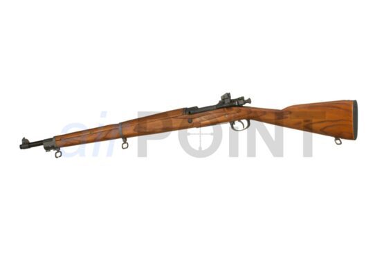 G&G M1903 A3 - Sniper Rifle - Wood - CO2 AIRSOFT