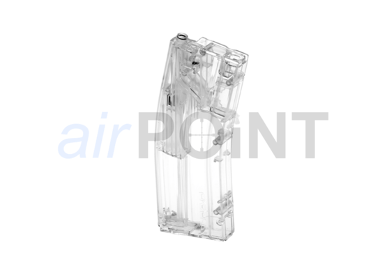 G&G Speedloader Large Transparent