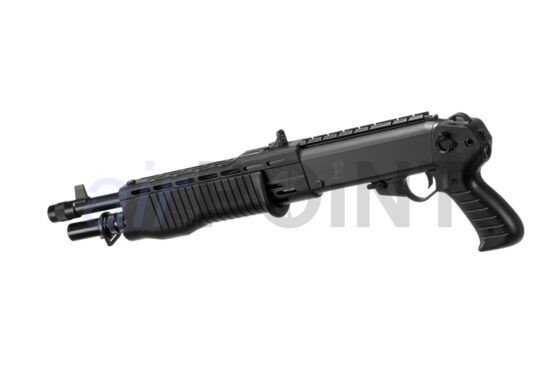 KTW SP-12 Shorty - Shotgun - BOLT ACTION AIRSOFT