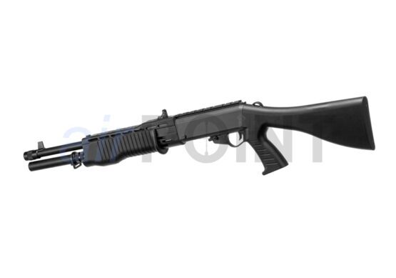 KTW SP-12 Custom - Shotgun - BOLT ACTION AIRSOFT