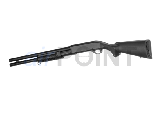 CYMA CM350L - Shotgun - Black - BOLT ACTION AIRSOFT