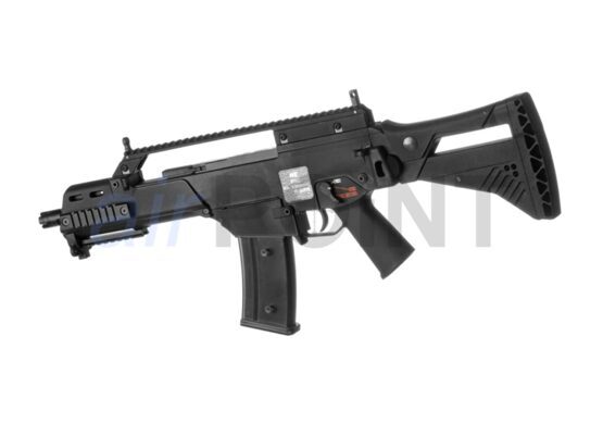 WE G36C IDZ - Gewehr - Black - GBR AIRSOFT