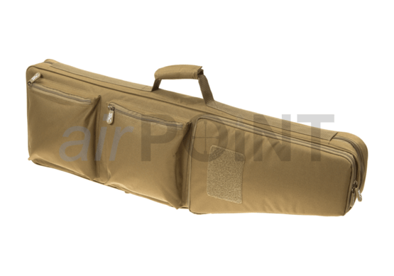 SRC Padded Rifle Case - Desert - 88 cm