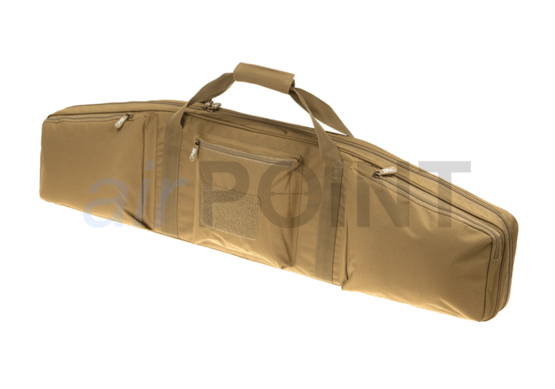 SRC Padded Rifle Case - Desert - 100 cm