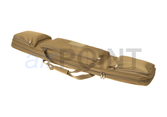 SRC Padded Rifle Case - Desert - 120 cm