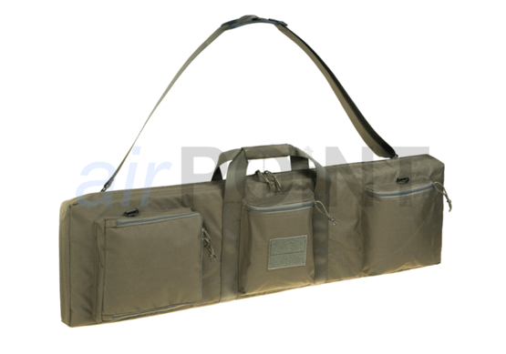 INVADER GEAR Padded Rifle Carrier - Ranger Green - 110 cm