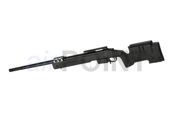 TOKYO MARUI M40A5 - Sniper Rifle - Black - BOLT ACTION AIRSOFT