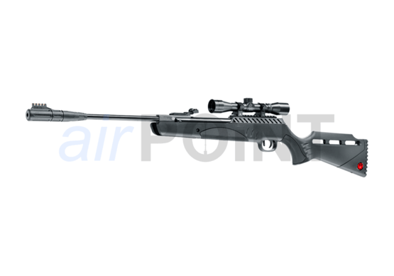 RUGER TARGIS HUNTER - Gewehr - Black - FEDERDRUCK