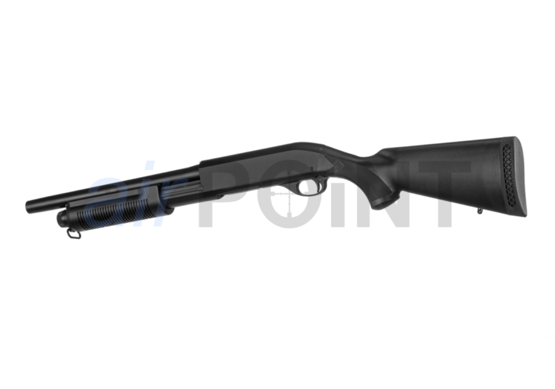 CYMA CM350 - Shotgun - Black - BOLT ACTION AIRSOFT