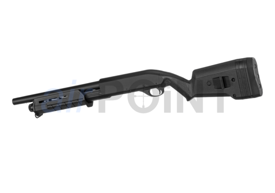 CYMA CM355 - Shotgun - Black - BOLT ACTION AIRSOFT