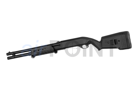 CYMA CM355L - Shotgun - Black - BOLT ACTION AIRSOFT