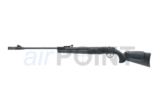 RUGER AIR SCOUT MAGNUM - Gewehr - Black - FEDERDRUCK