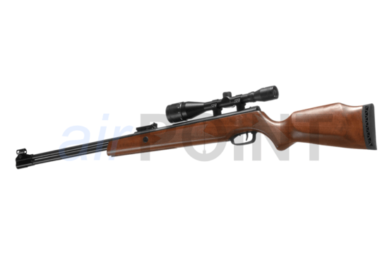 HÄMMERLI HUNTER FORCE 900 COMBO - Gewehr - Wood - FEDERDRUCK