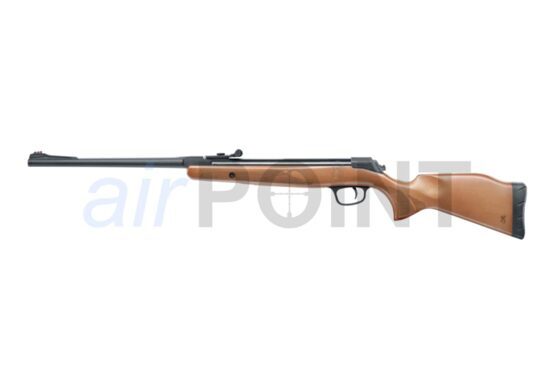 BROWNING X-BLADE HUNTER - Gewehr - Holzfarbe - FEDERDRUCK