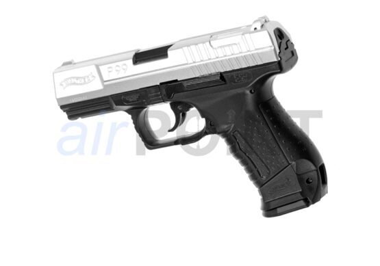 WALTHER P99 - Pistole - Dual Tone - FEDERDRUCK AIRSOFT